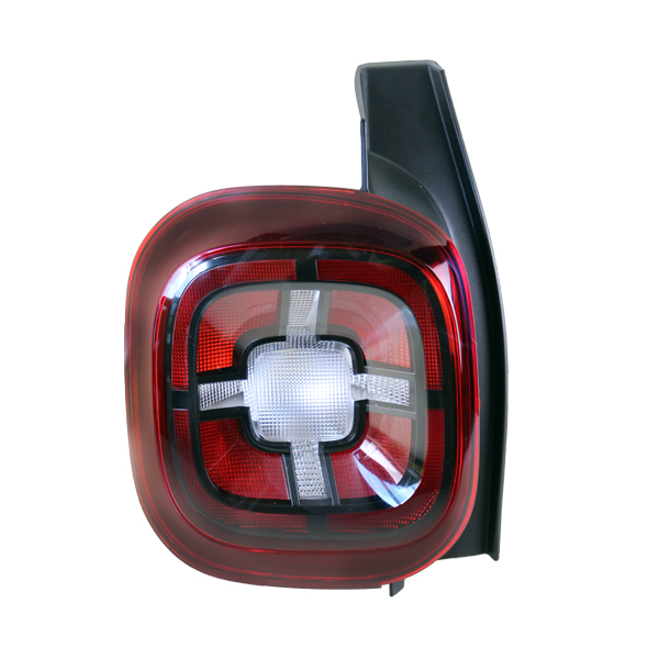 DACIA DUSTER 2018-2021 SOL STOP LAMBASI DUYSUZ ( MARS )