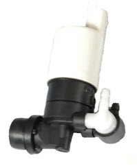 DACIA DUSTER SANDERO LOGAN - CAM SU FİSKİYE POMPASI MOTORU