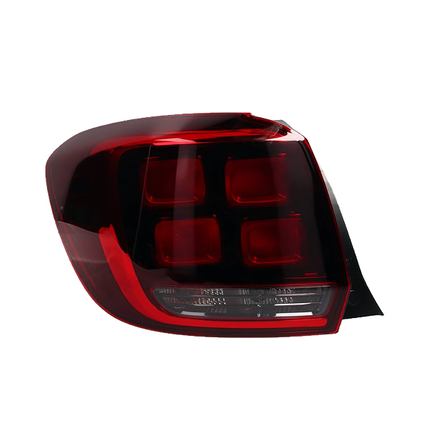 DACIA SANDERO 2016-2019 SOL STOP LAMBASI DUYSUZ ( MARS )