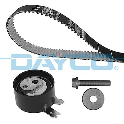 DAYCO 130C19462R TRİGER SETİ MEGANE IV KADJAR 1,5DCİ EURO6 ADBLUE MOTOR