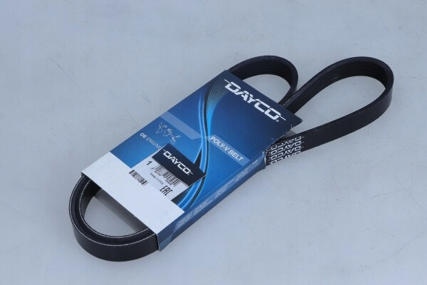 DAYCO 5PK1150 ALTERNATÖR V KAYIŞI LINEA PUNTO EGEA 1,4 BENZİNLİ