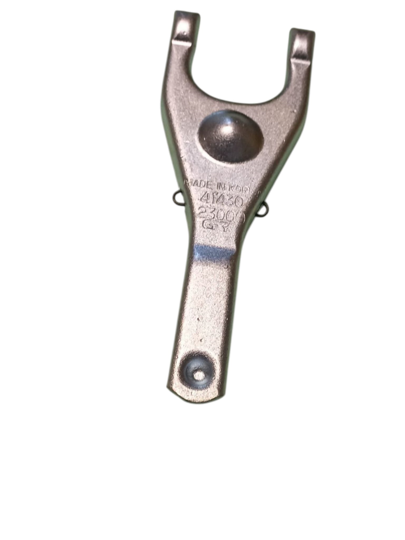 DEBRİYAJ ÇATALI ACCENT ERA BLUE İ30 CEED RIO (KORE 41430-23000)