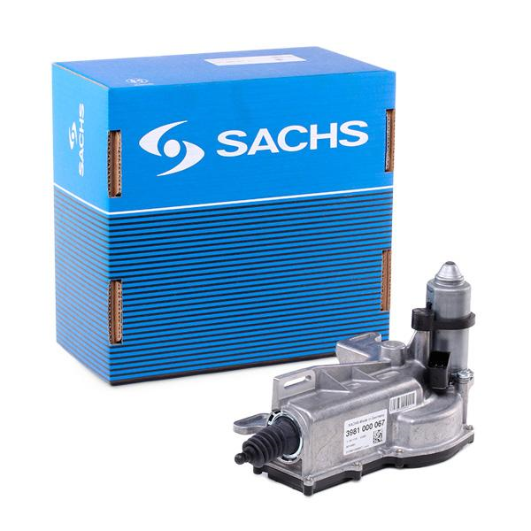 DEBRIYAJ MERKEZI AKTUATOR BEYNİ OTOMATİK ŞANZIMAN MITSUBISHI COLT