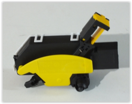 DEBRİYAJ PEDAL MÜŞÜRÜ SENSÖRÜ - FIAT FIORINO PUNTO 500L EGEA