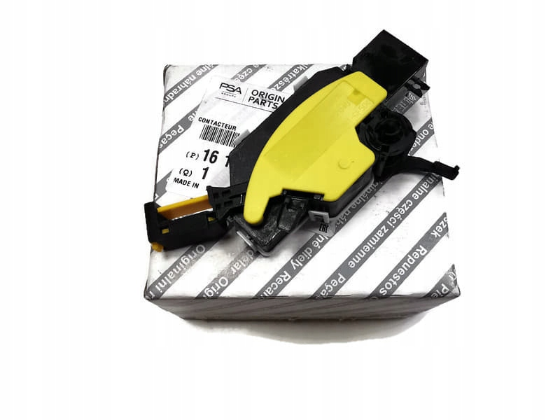 DEBRİYAJ PEDAL MÜŞÜRÜ SENSÖRÜ NEMO BIPPER FIORINO PUNTO 500L EGEA