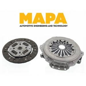 DEBRIYAJ SETİ ( BASKI + BALATA ) FIAT EGEA 1.3 MTJ 16VALF ( MAPA )