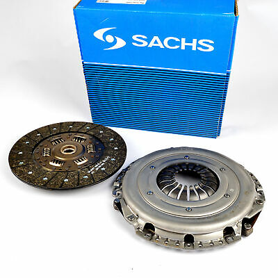 DEBRİYAJ SETİ ( BASKI BALATA ) OPEL INSIGNIA 2.0 DİZEL ( SACHS )