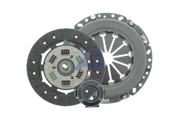 DEBRIYAJ SETI MITSUBISHI CARISMA 1.6 BENZINLI MOTOR ( AISIN )