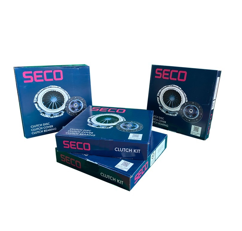 DEBRİYAJ SETİ TOYOTA COROLLA 1.6 MOTOR 1988-2006 ARASI ( SECO )