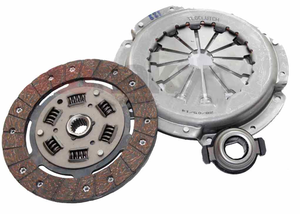 DEBRIYAJ SETI TURBOSUZ TATA MARINA / INDIGO 1.4