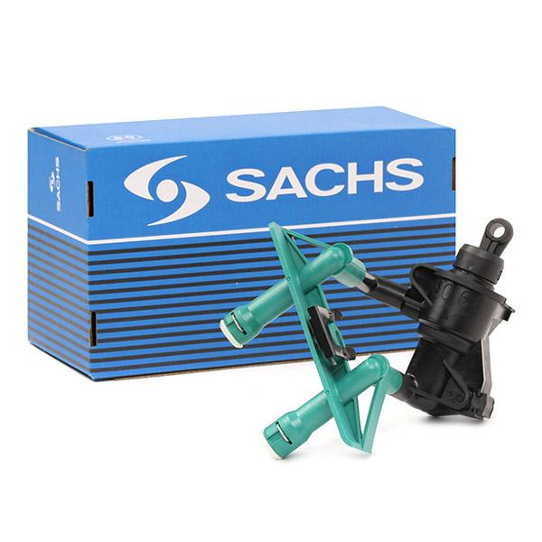 DEBRİYAJ ÜST MERKEZİ FORD FOCUS 1998-2004 CONNECT 2002-2013 (SACHS)