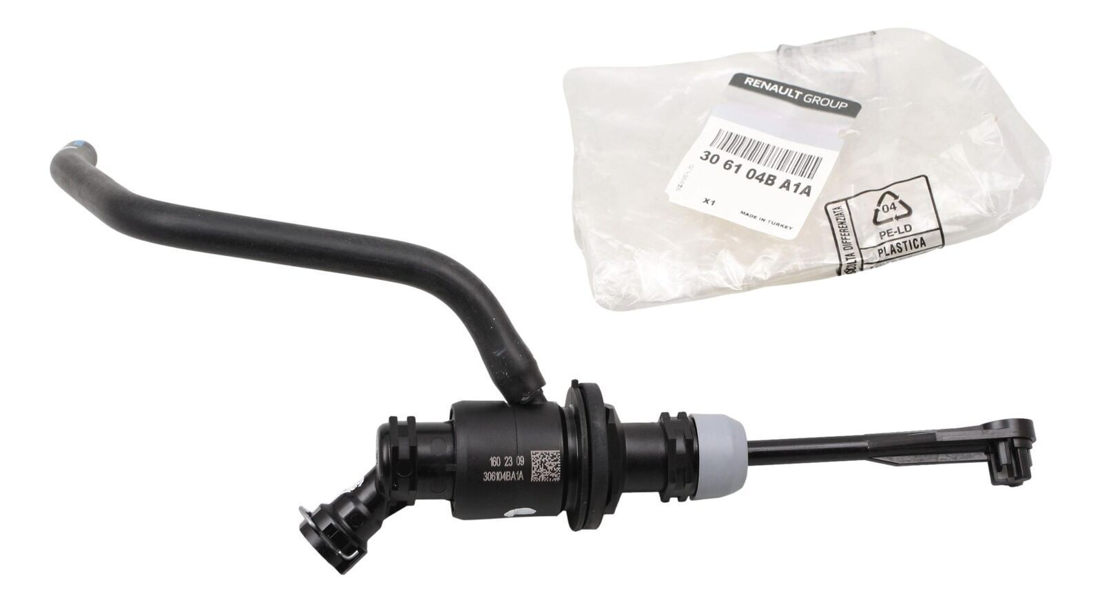 MAIS 306104BA1A DEBRIYAJ UST MERKEZI KADJAR-QASHQAI