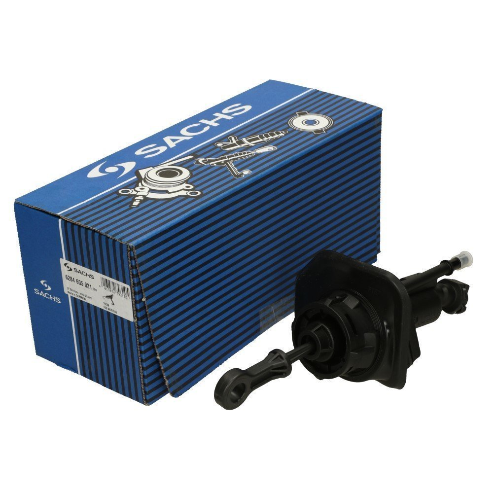 DEBRIYAJ UST MERKEZI START STOPLU MONDEO 2,0TDCİ 2007-2014 (SACHS)