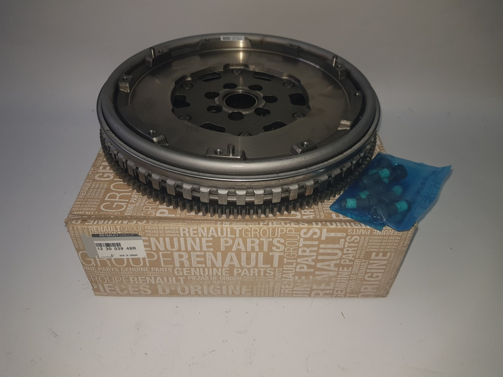 MAIS 7701478829 DEBRIYAJ VOLANI DACIA DUSTER 4X4 1.5DCI-K9K