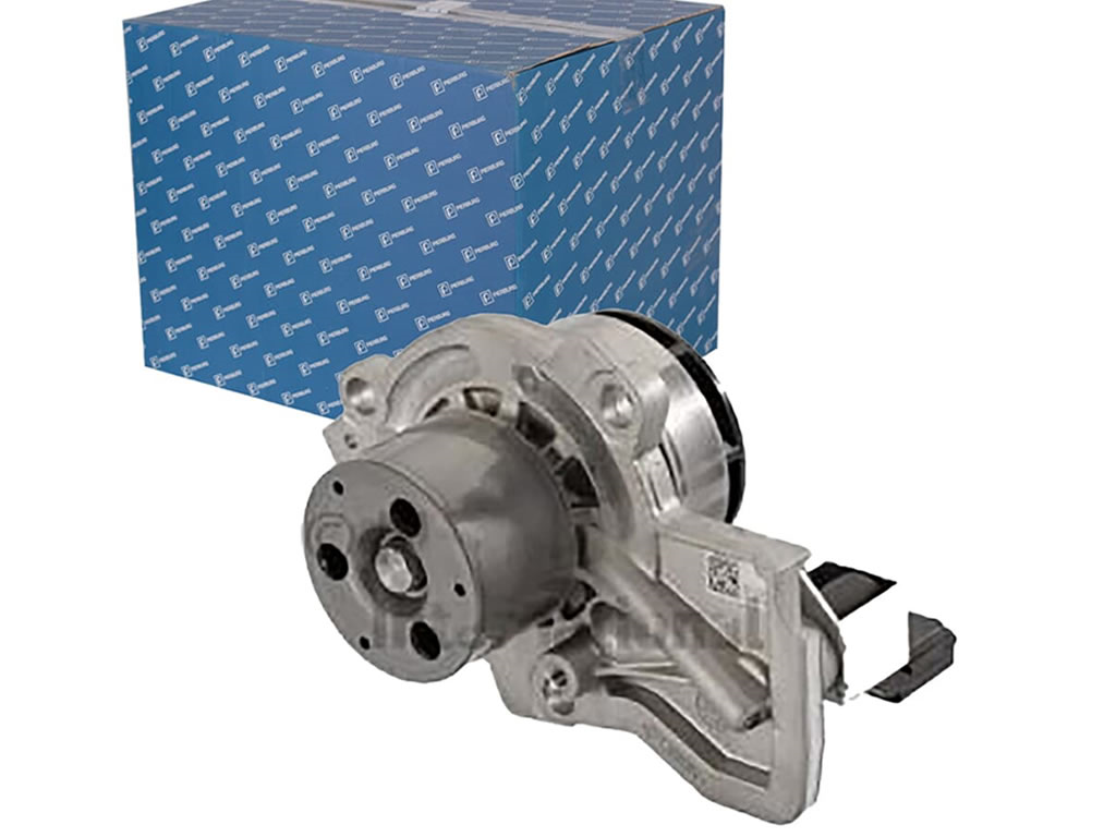 DEVİRDAİM ELEKTRİKLİ POLO FABIA IBIZA 1,4TDİ 2014-2020 (PIERBURG)