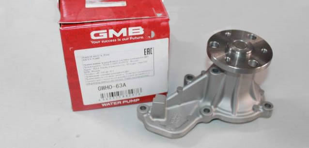 DEVIRDAIM HONDA CRV ACCORD 2,0 R20A MOTOR 2007-2015 ( GMB )