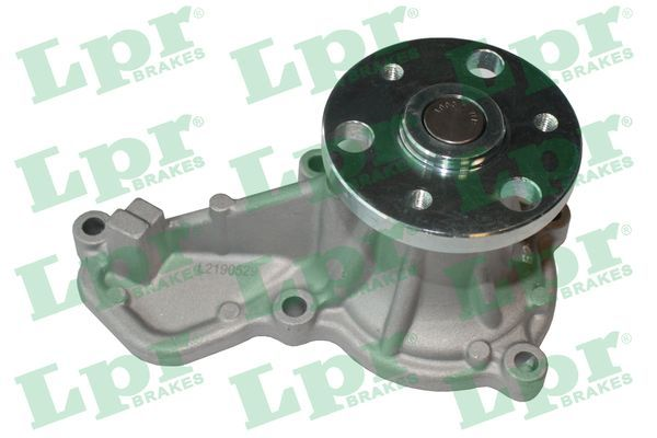 DEVIRDAIM HONDA CRV ACCORD 2,0 R20A MOTOR 2007-2015 (LPR ITALY)