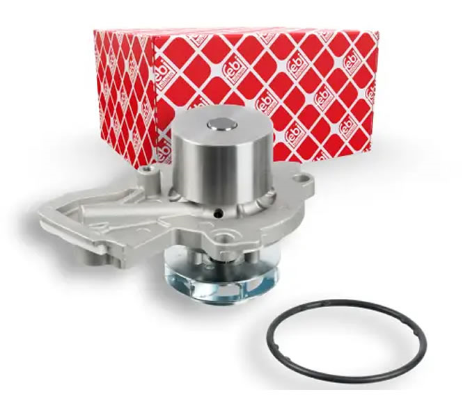 DEVİRDAİM MEKANİK TİP POLO FABIA IBIZA 1,4TDİ 2014-2020 (FEBİ)