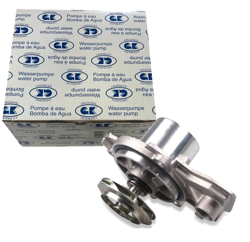 DEVİRDAİM MEKANİK TİP POLO FABIA IBIZA 1,4TDİ 2014-2020 (GK)