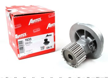 DEVİRDAİM SU POMPASI CHEVROLET AVEO KALOS 1,4 16VALF ( AIRTEX )