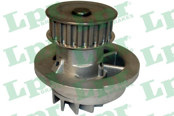 DEVİRDAİM SU POMPASI CHEVROLET AVEO KALOS 1,4 8VALF ( LPR ITALY )