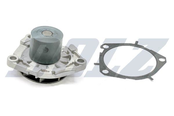 DEVİRDAİM SU POMPASI FIAT EGEA BRAVO LINEA DOBLO 1,6 DİZEL (DOLZ)