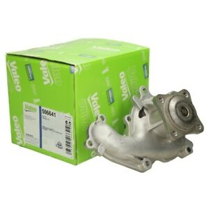 DEVİRDAİM SU POMPASI FORD CONNECT 1.8 TDCI 2002-2013 ( VALEO )