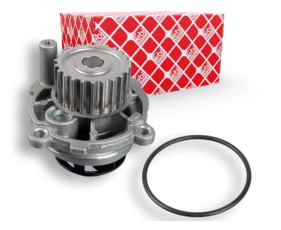 DEVİRDAİM SU POMPASI GOLF IV BORA 1,6 BENZİNLİ AKL MOTOR (FEBİ)