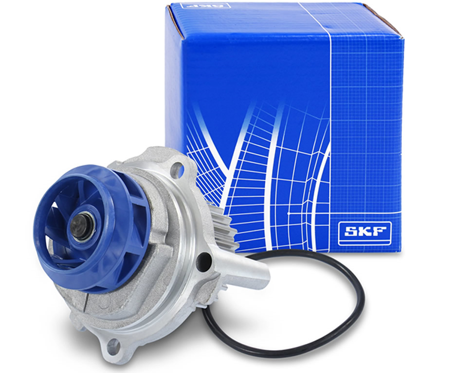 DEVİRDAİM SU POMPASI GOLF IV BORA 1,6 BENZİNLİ AKL MOTOR (SKF)