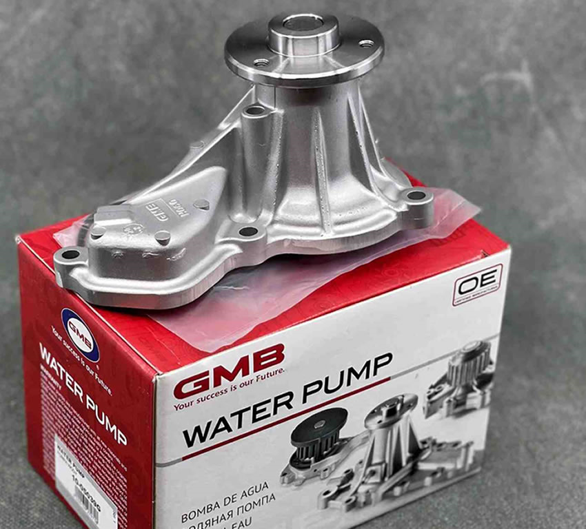 DEVIRDAIM SU POMPASI HONDA CIVIC FD6 1,6 - 1,8 2006-2012 (GMB)