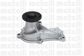 DEVIRDAIM SU POMPASI HONDA CIVIC FD6 1,6 - 1,8 2006-2012 (METELLI)