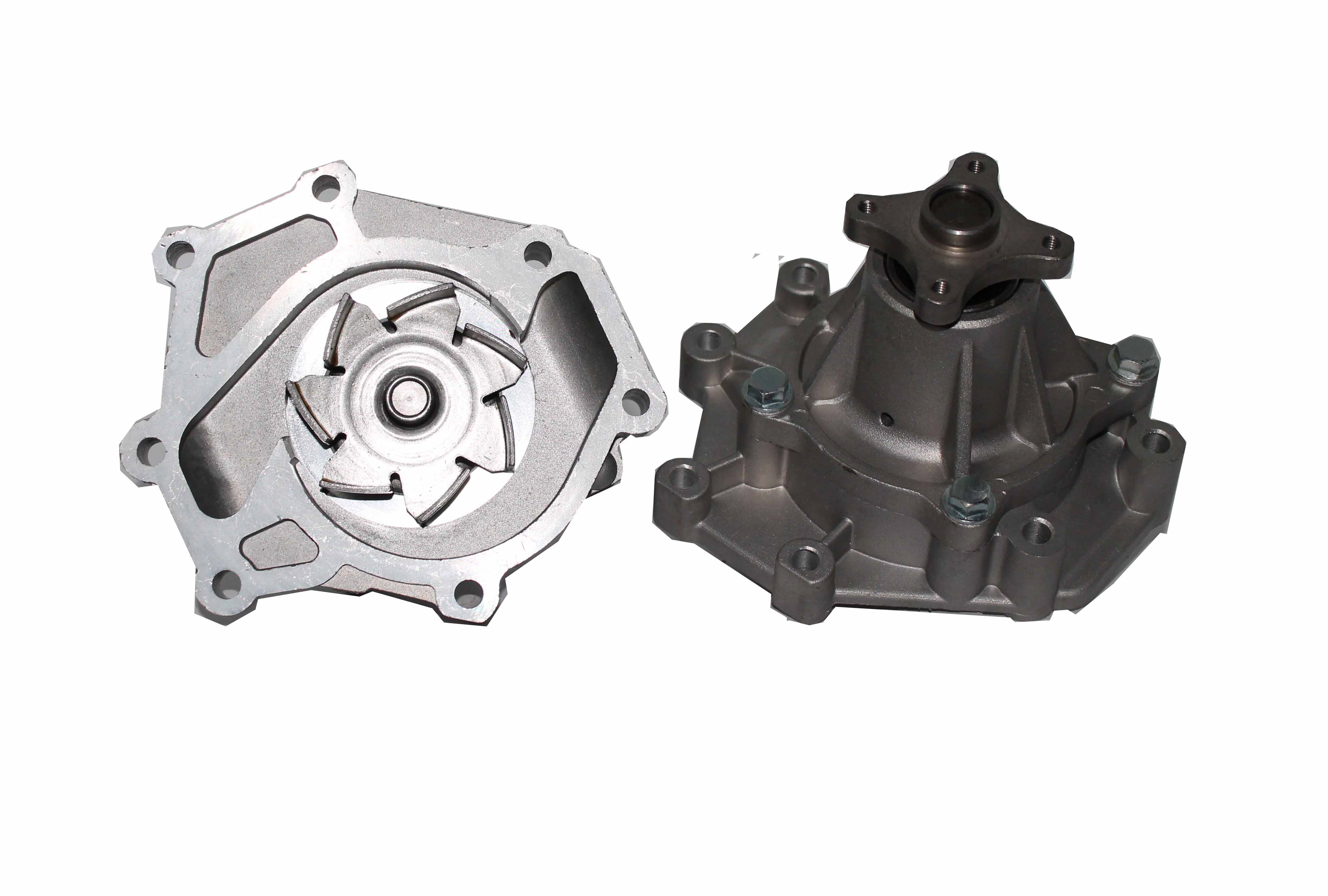 DEVİRDAİM SU POMPASI KIA SORENTO 2,5 CRDİ 2002-2009 ARASI