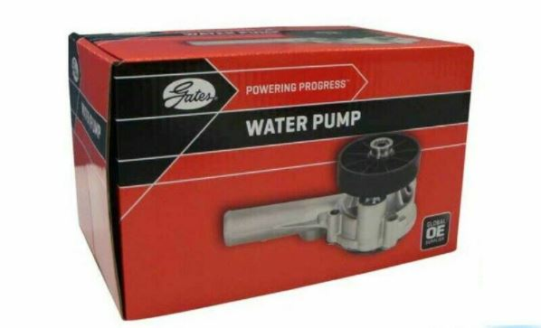 DEVIRDAIM SU POMPASI MITSUBISHI COLT 1,3 1,5 2004-2012 ( GATES )