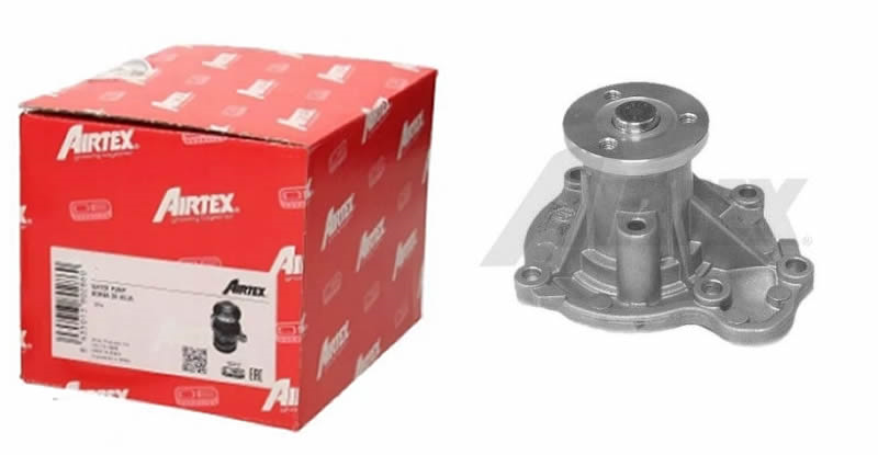 DEVIRDAIM SU POMPASI NISSAN MICRA K12 1.2 1.4 2003-2010 ( AIRTEX )