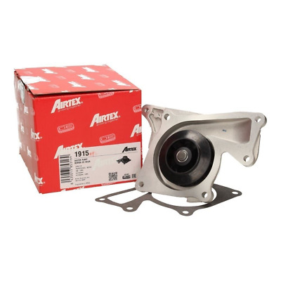 DEVİRDAİM SU POMPASI NISSAN NOTE QASHQAI JUKE 1.5DCİ (AIRTEX)