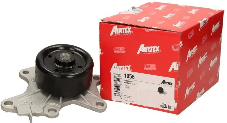 DEVİRDAİM YARIS AURIS COROLLA 1.4 D4D DİZEL 2007-2012  (AIRTEX)