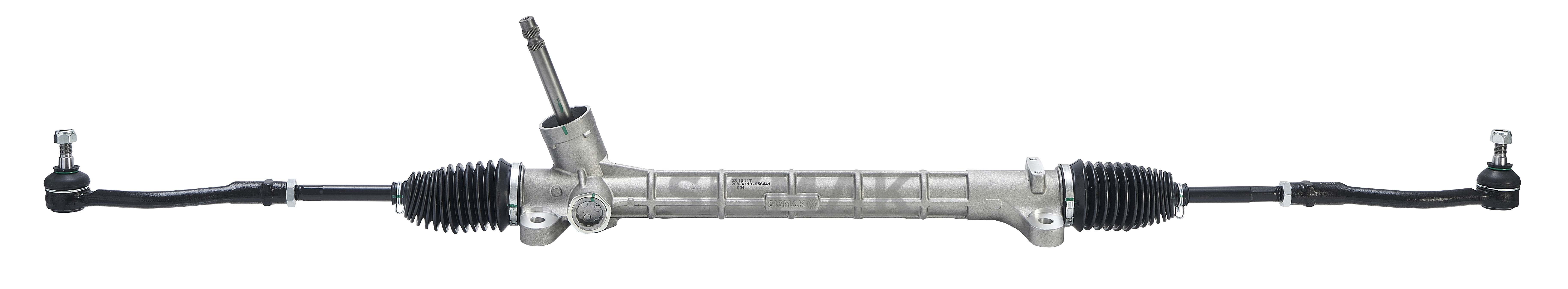 DIREKSIYON KUTUSU EPS - HYUNDAI İ30 KIA CEED 2012-2016