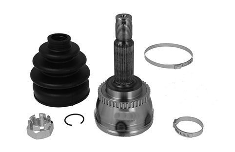 DIŞ AKS KAFASI HYUNDAI ACCENT ADMIRE DİZEL 2003-2006 (ADET)