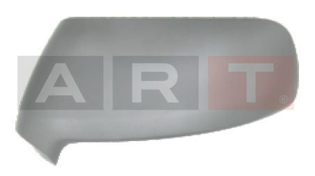 DIŞ  AYNA KAPAĞI CİTROEN C3 C4 PİCASSO 3008 5008 2006-AST SAĞ