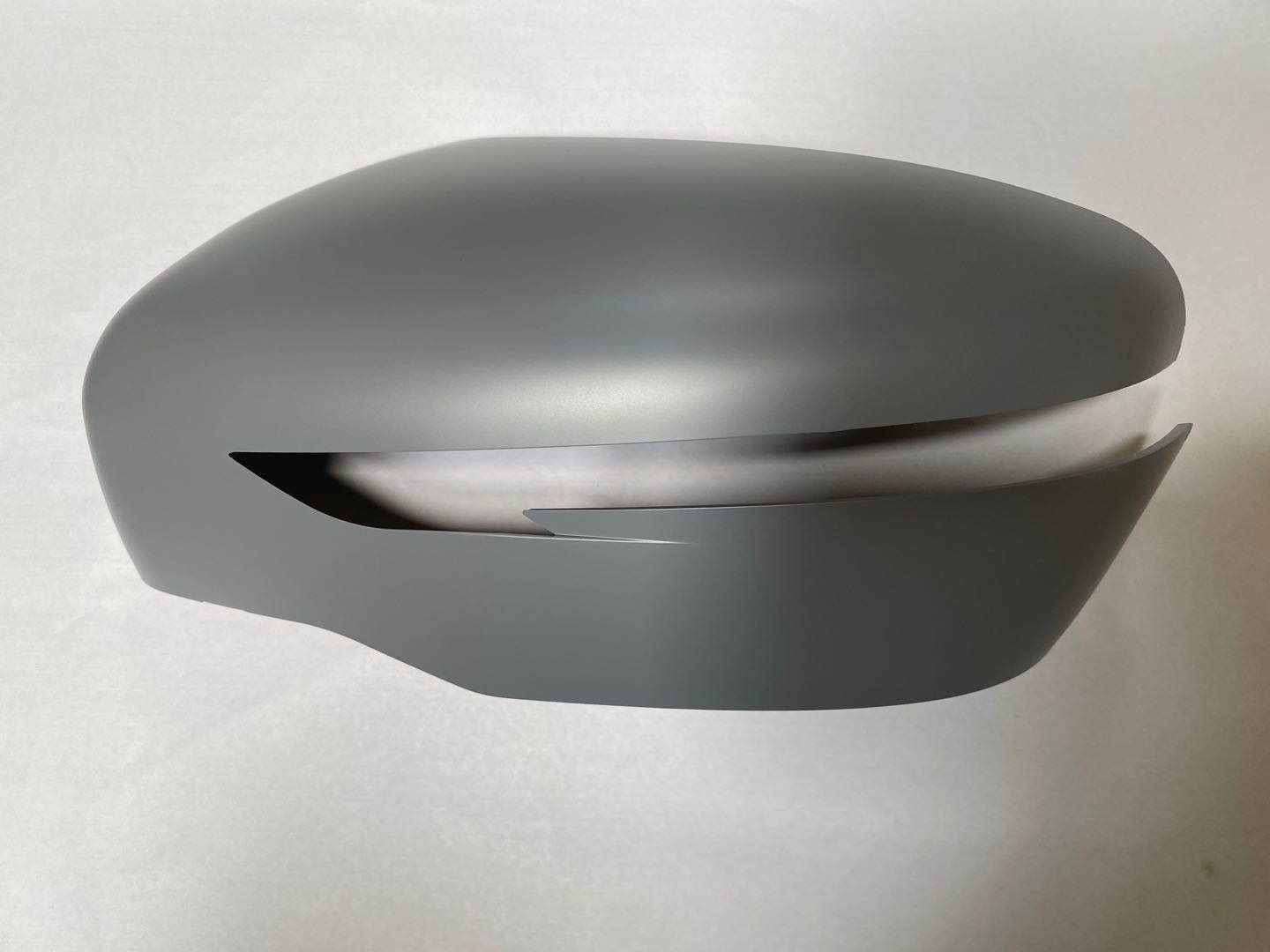 DIŞ  AYNA KAPAĞI NİSSAN QASHQAİ X-TRAİL JUKE 2013-ASTARLI SAĞ