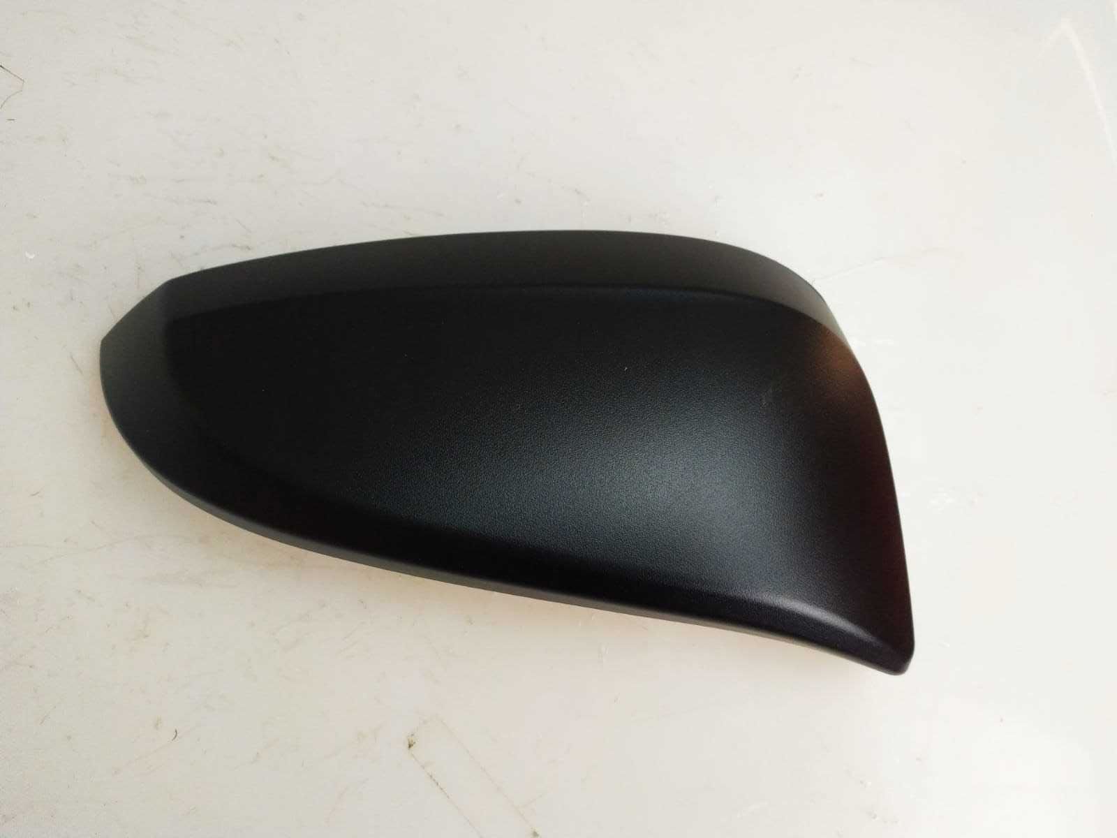 DIŞ  AYNA KAPAĞI TOYOTA HILUX REVO 2015-SİYAH SİNYALLİ TİP SAĞ