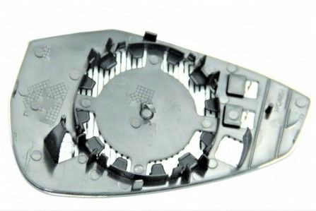 DIŞ DİKİZ AYNA CAMI AUDİ A4 A5 2015-ISITMALI ASFERİK SAĞ