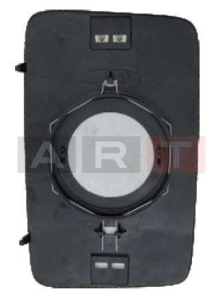 DIŞ DİKİZ AYNA CAMI BOXER JUMPER DUCATO 1994-2000 ISITMALI SAĞ