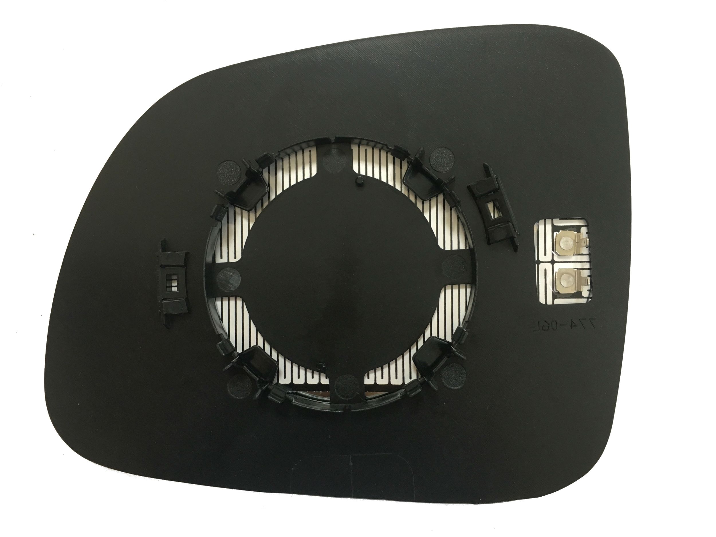 DIŞ DİKİZ AYNA CAMI CHEVROLET CAPTİVA 2006-2014 ISITMALI SAĞ