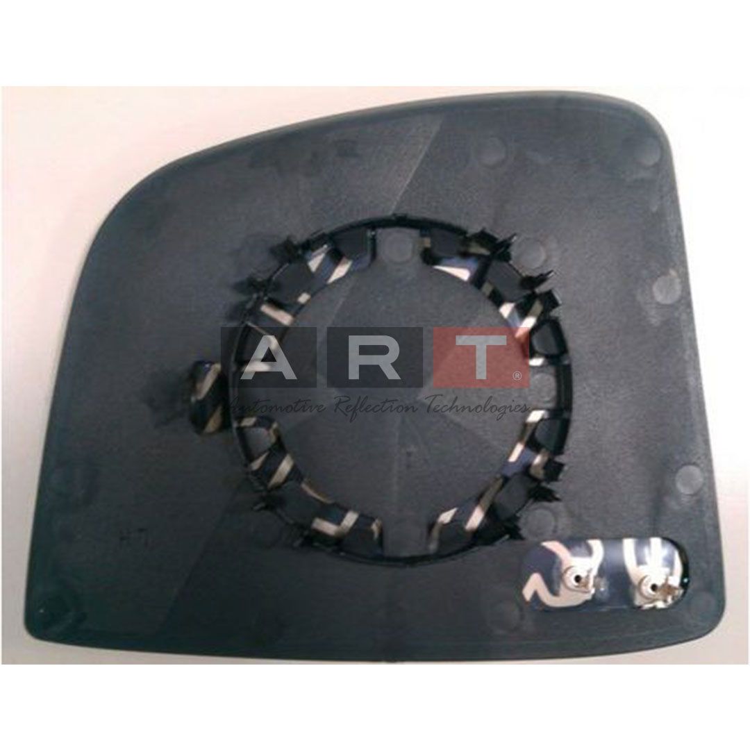 DIŞ DİKİZ AYNA CAMI FIAT DOBLO 2010-ISITMALI SAĞ