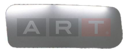 DIŞ DİKİZ AYNA CAMI FORD CONNECT 2002-2008 ALT KÜÇÜK SOL