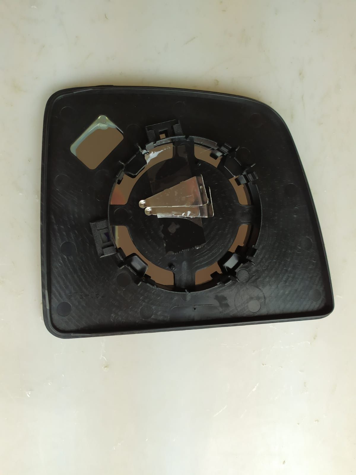 DIŞ DİKİZ AYNA CAMI FORD CONNECT 2014-ISITMALI SAĞ