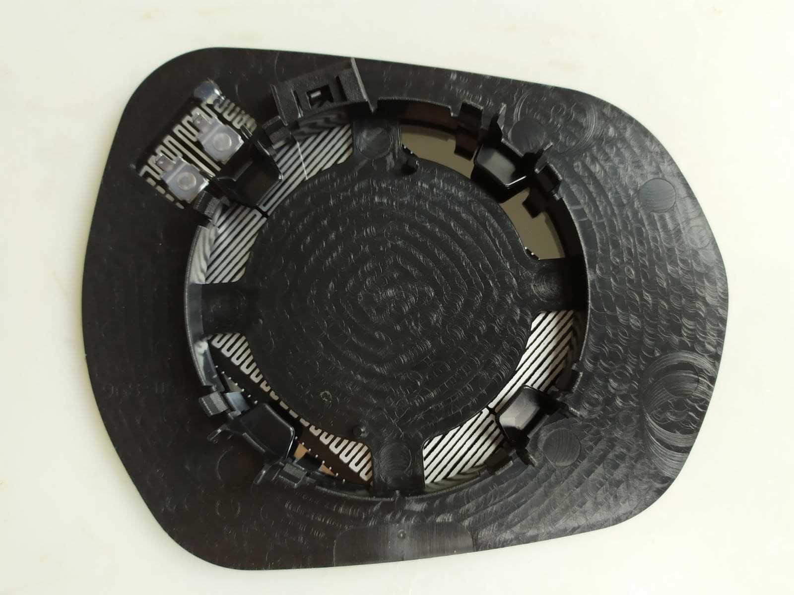 DIŞ DİKİZ AYNA CAMI FORD FİESTA 2018-ISITMALI SOL