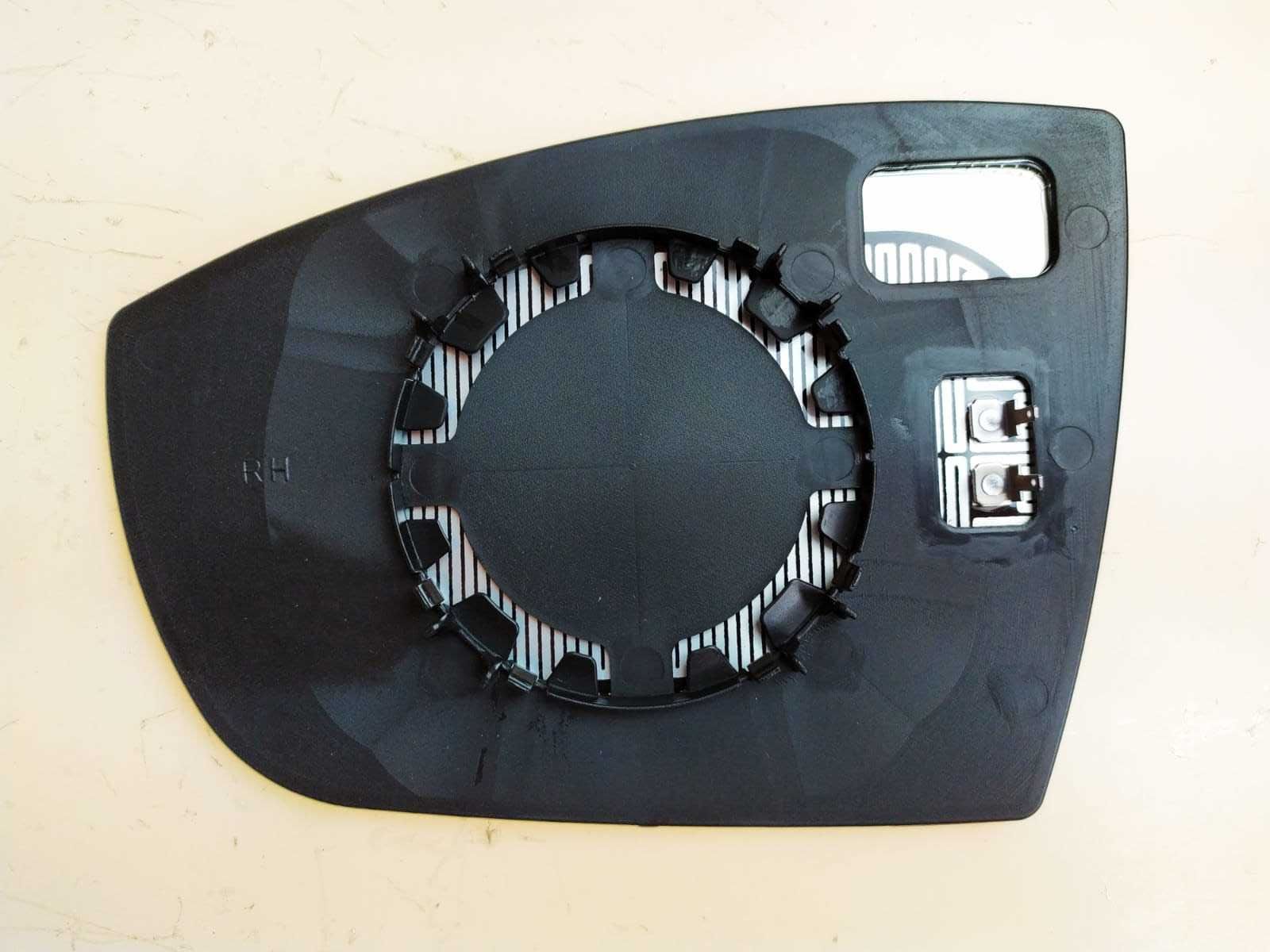 DIŞ DİKİZ AYNA CAMI FORD KUGA C-MAX 2008-ISITMALI SAĞ