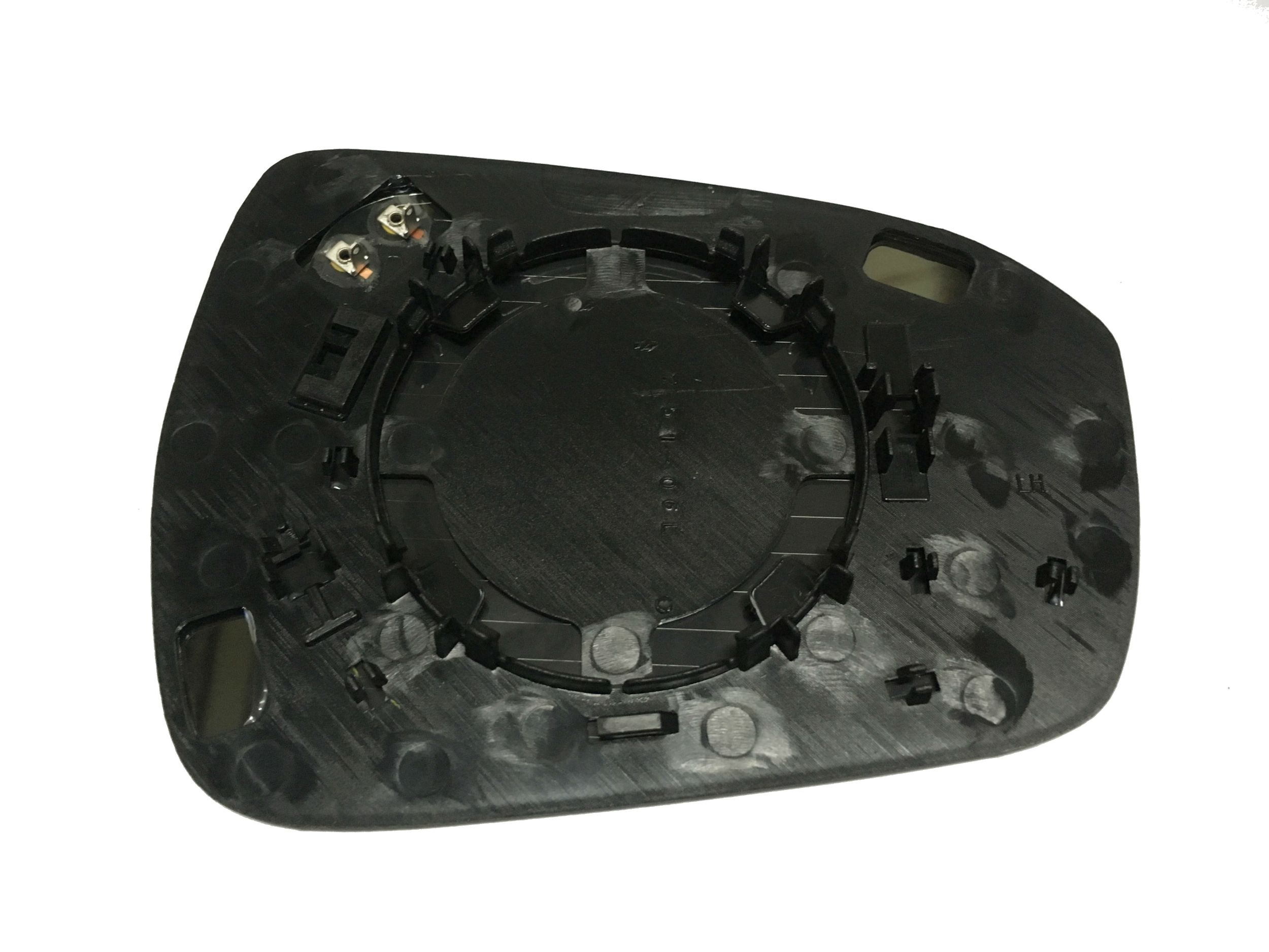 DIŞ DİKİZ AYNA CAMI FORD MONDEO 2014-ISITMALI ASFERİK SAĞ